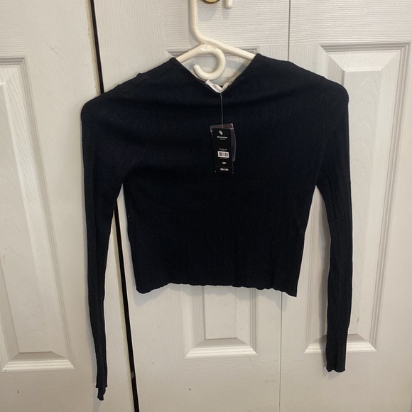 Bluenotes long sleeve top - Picture 3 of 3